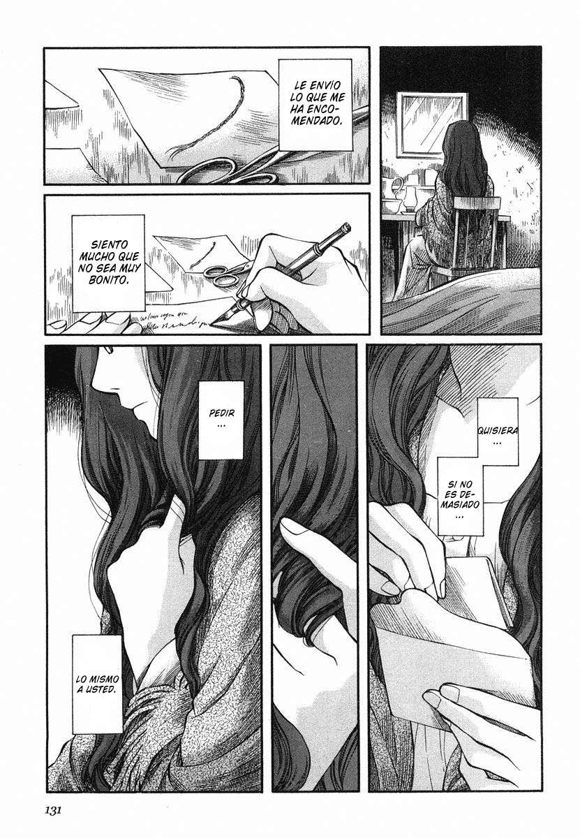 Read Emma (es) Manga Online