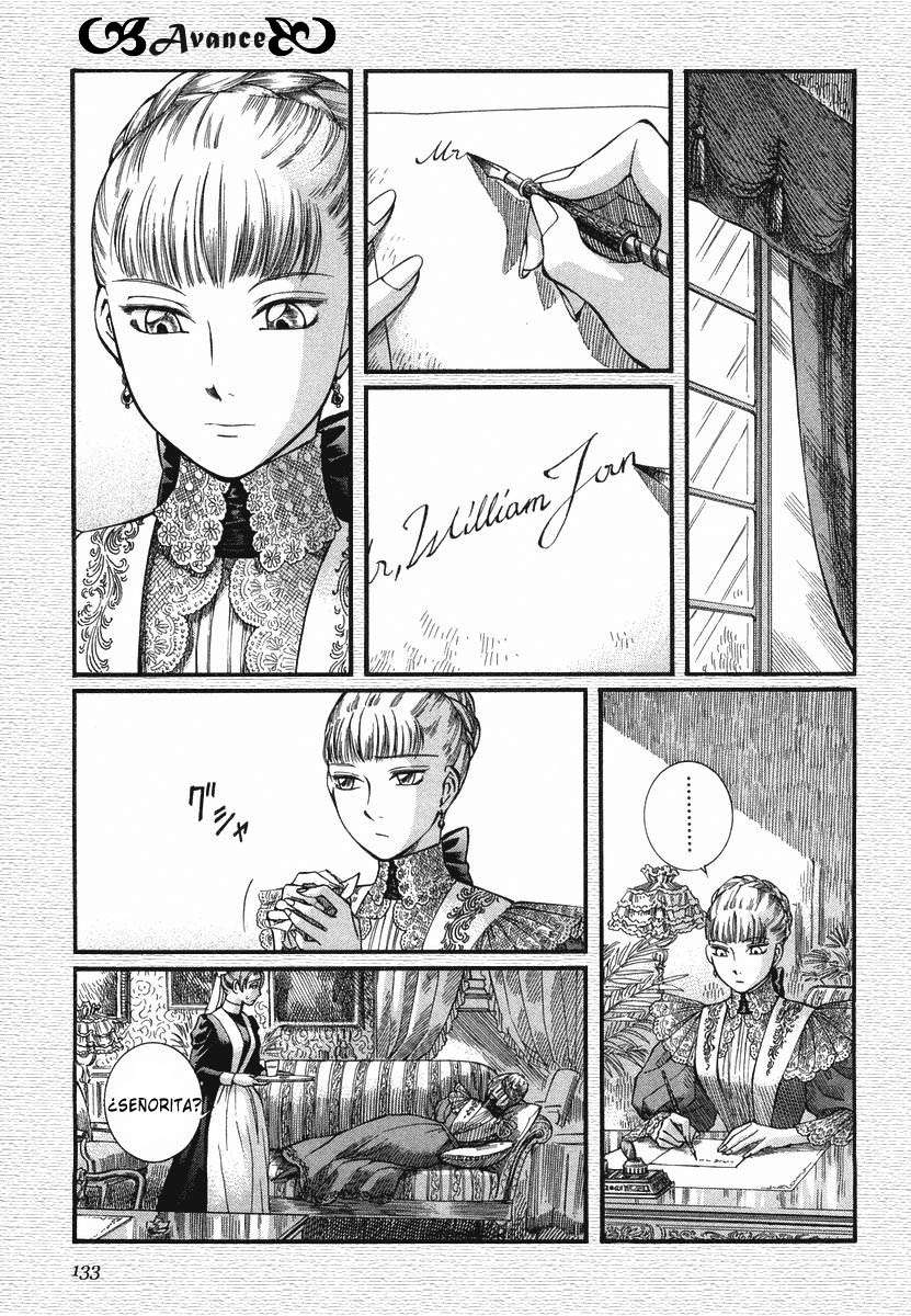 Read Emma (es) Manga Online