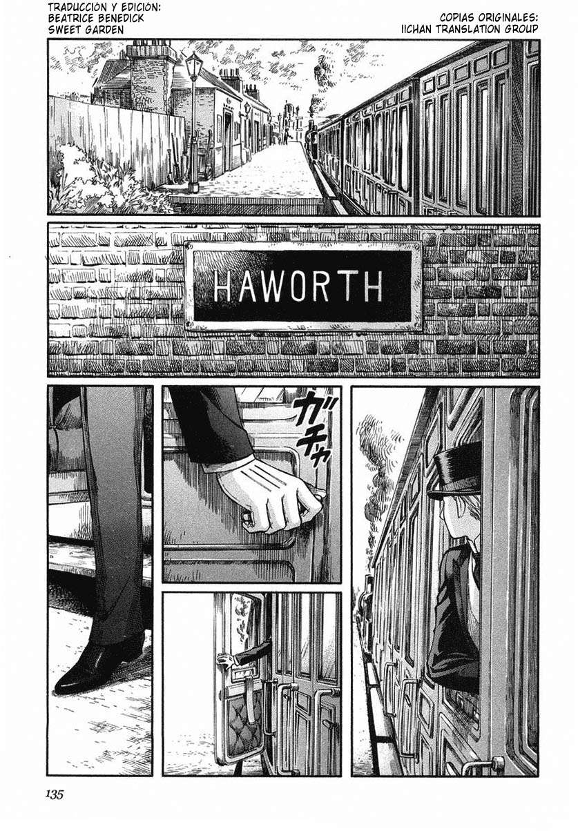 Read Emma (es) Manga Online