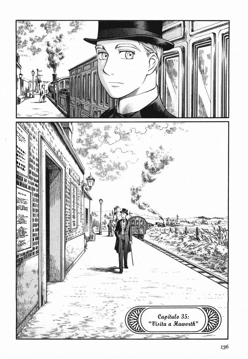 Read Emma (es) Manga Online