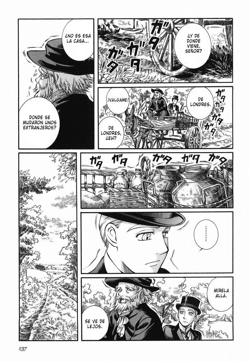 Read Emma (es) Manga Online