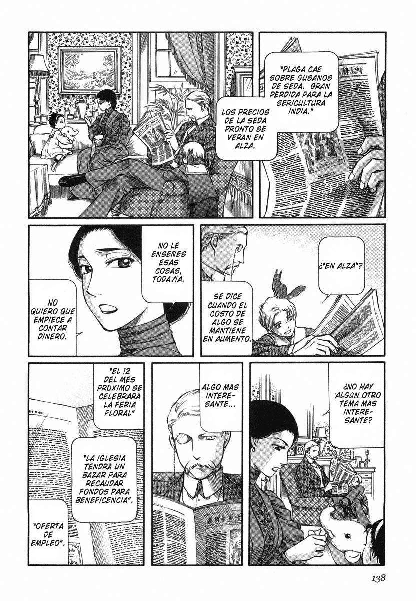 Read Emma (es) Manga Online