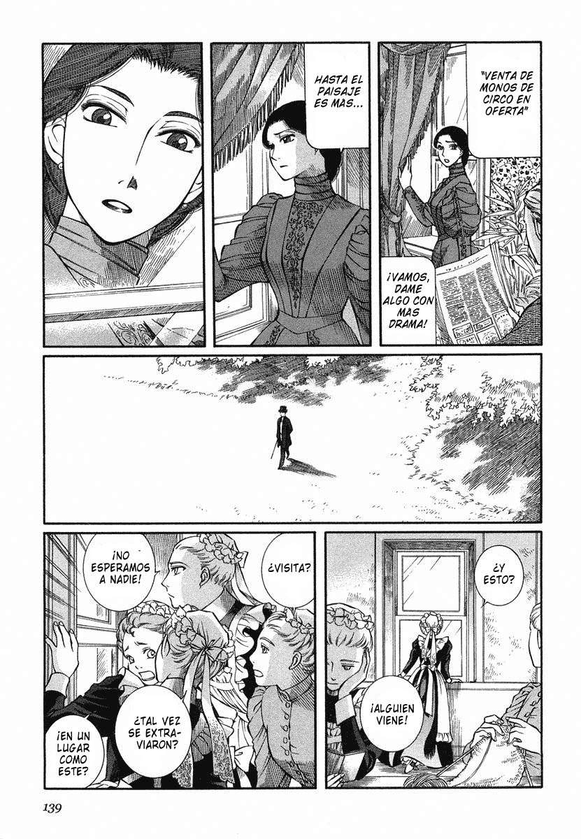 Read Emma (es) Manga Online