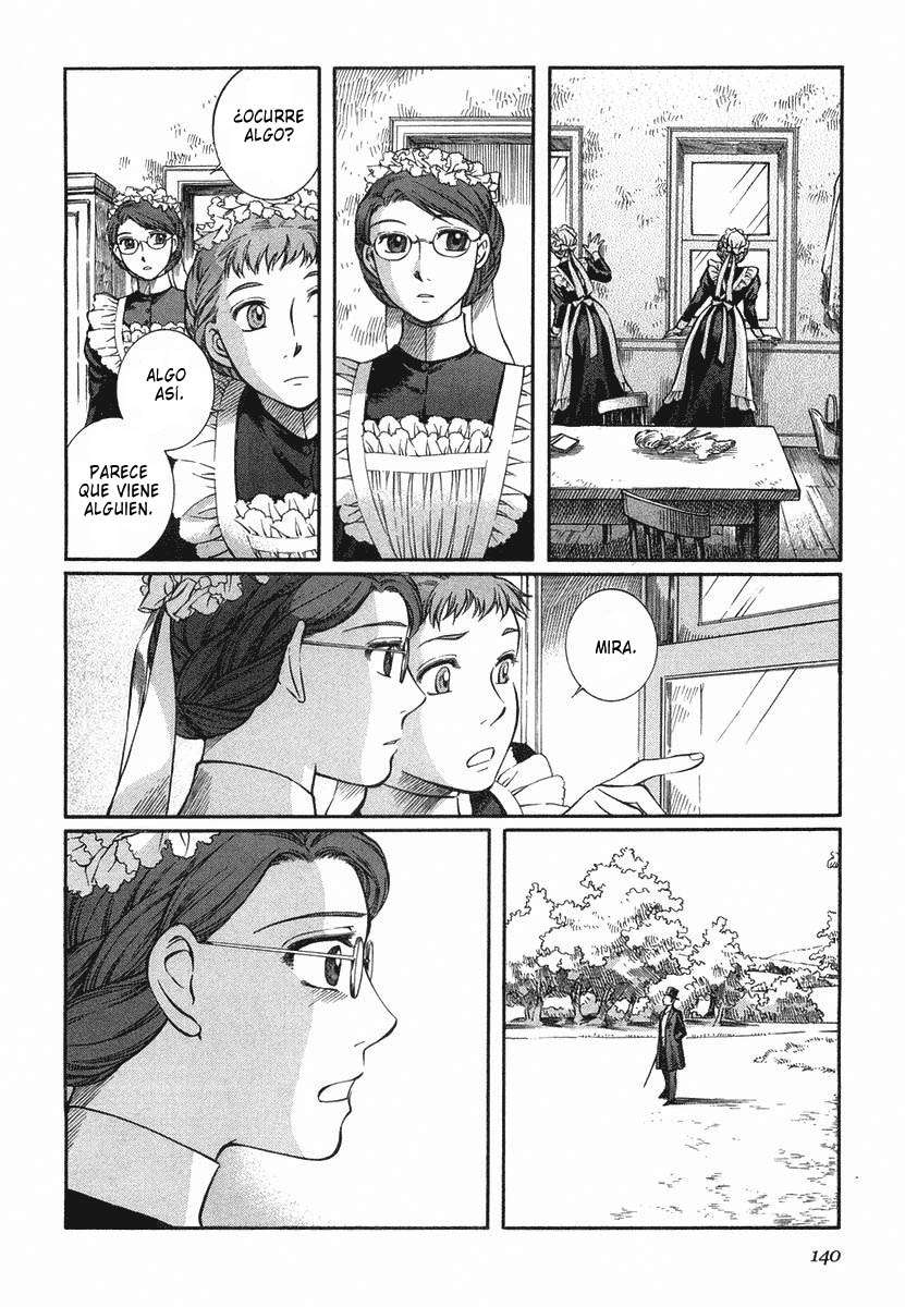 Read Emma (es) Manga Online