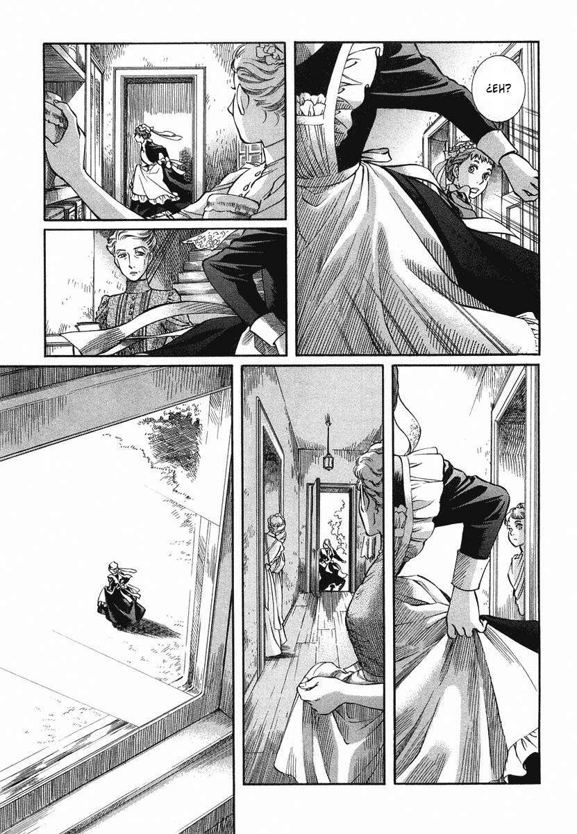 Read Emma (es) Manga Online