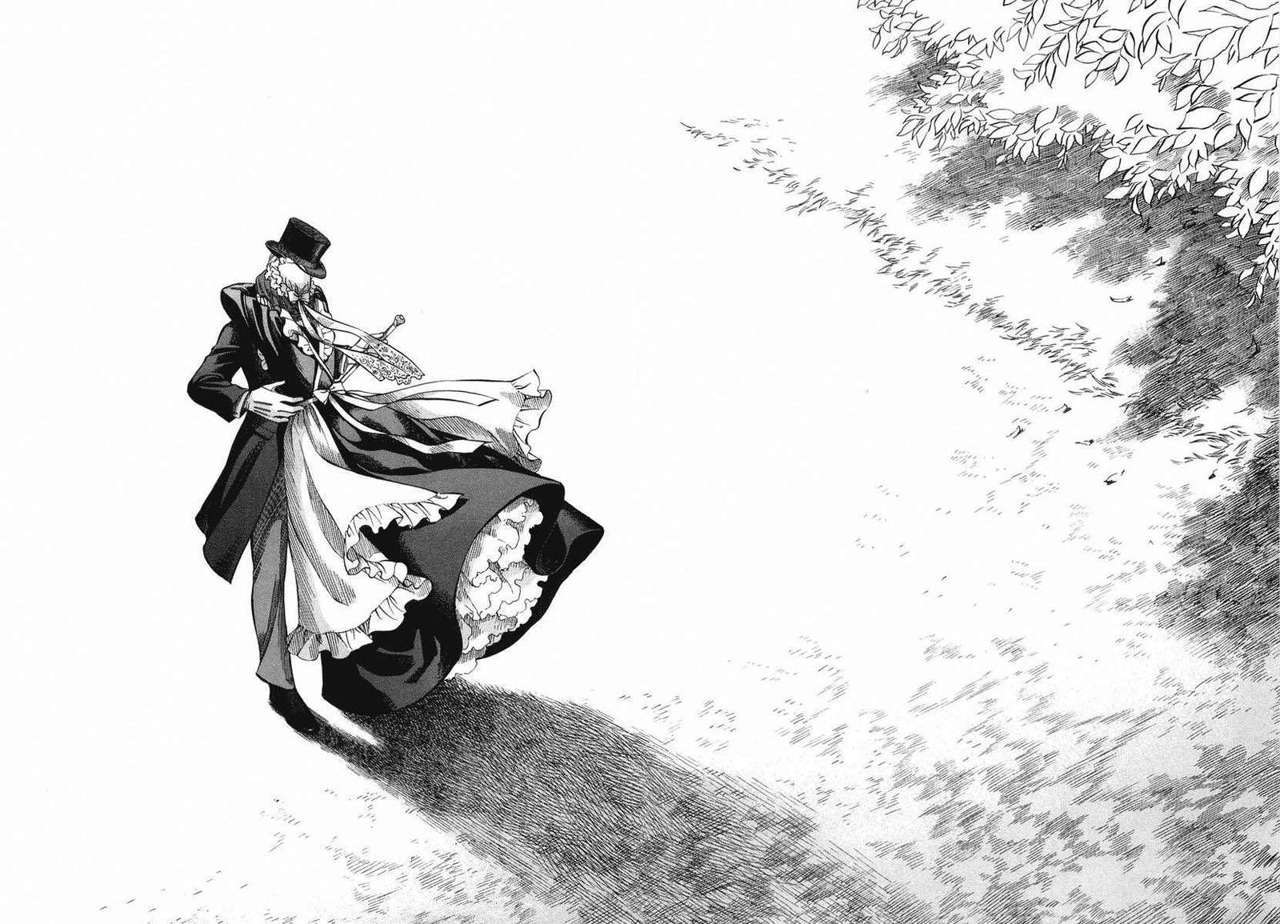 Read Emma (es) Manga Online