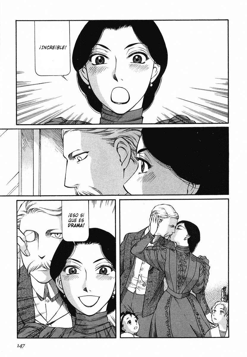 Read Emma (es) Manga Online