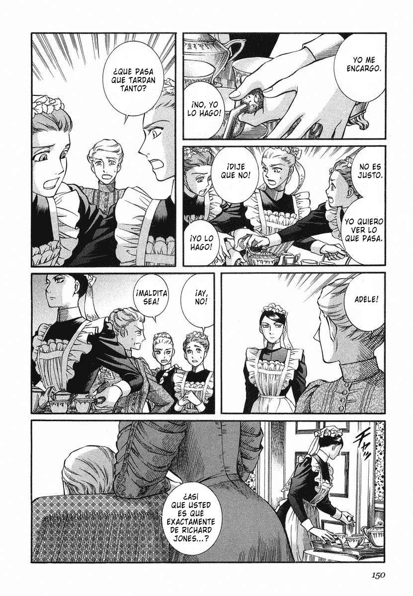 Read Emma (es) Manga Online