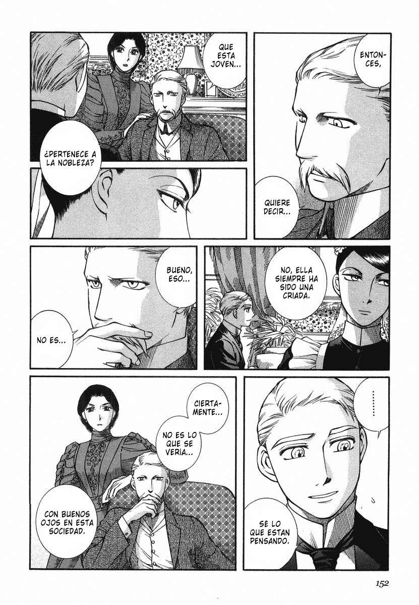 Read Emma (es) Manga Online