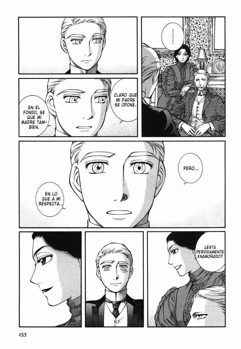 Read Emma (es) Manga Online