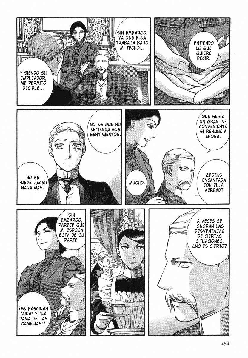 Read Emma (es) Manga Online