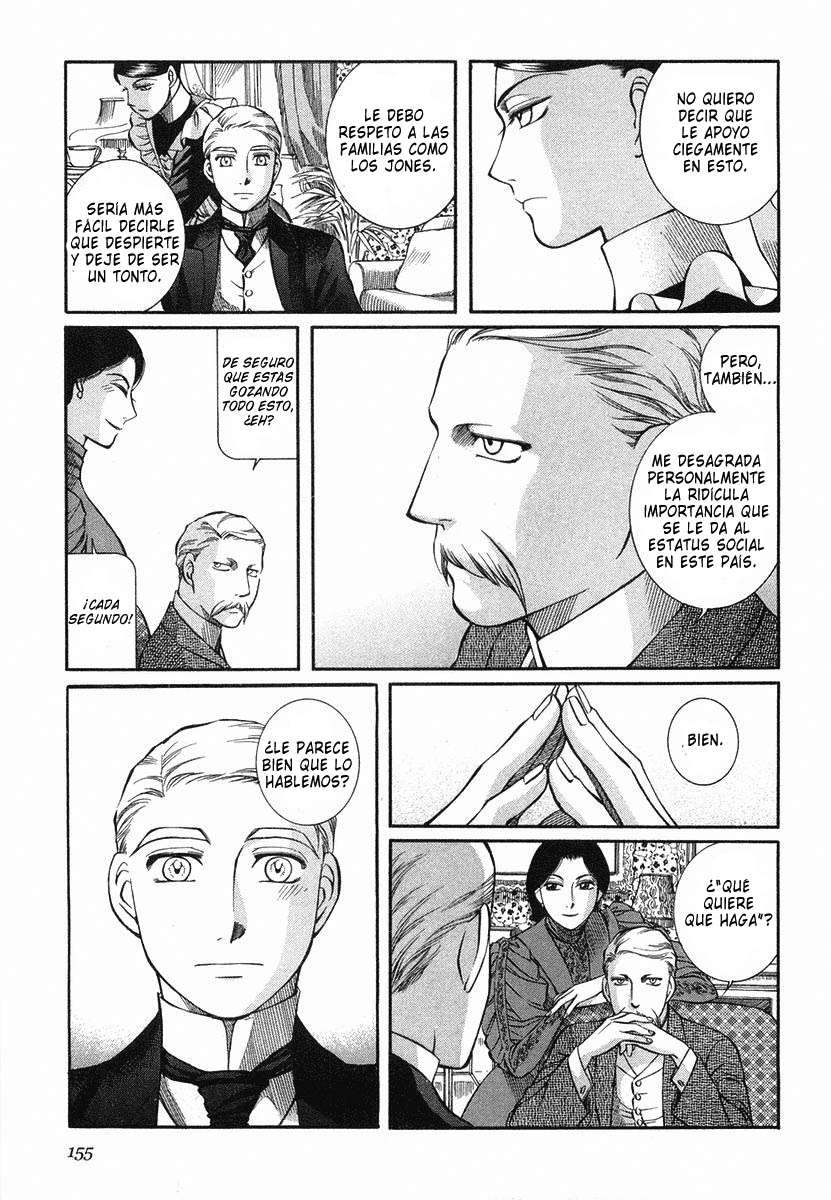 Read Emma (es) Manga Online