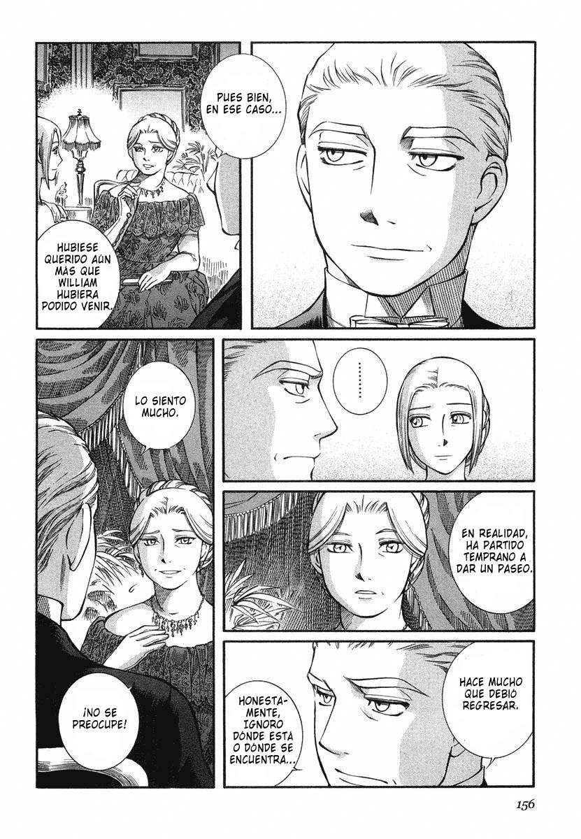 Read Emma (es) Manga Online