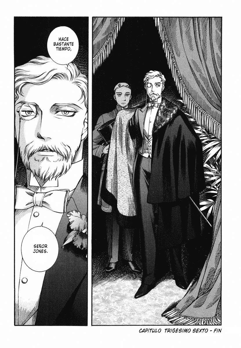 Read Emma (es) Manga Online