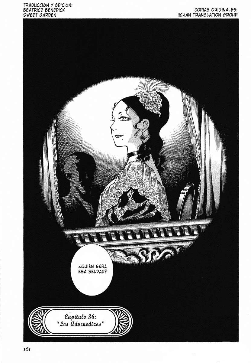 Read Emma (es) Manga Online