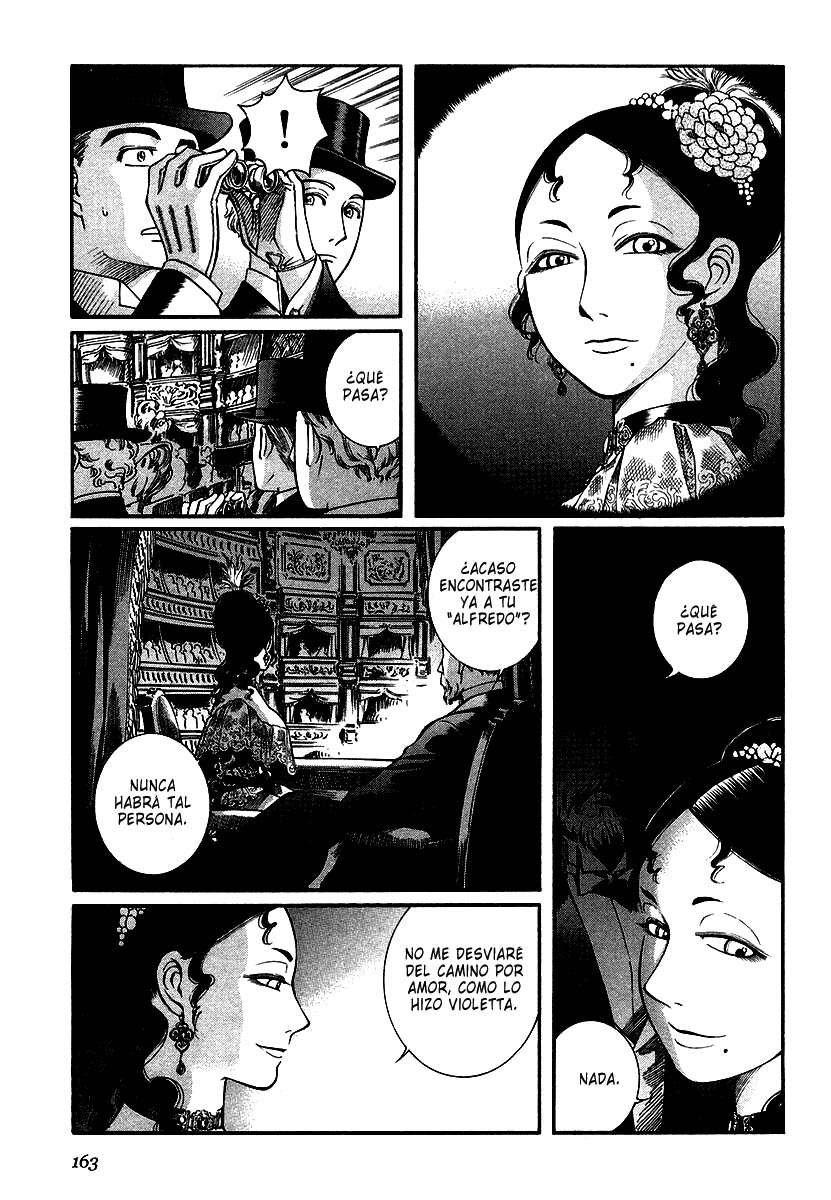 Read Emma (es) Manga Online