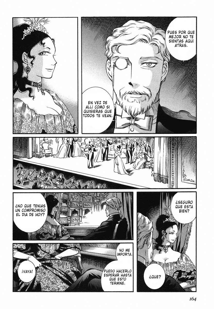 Read Emma (es) Manga Online