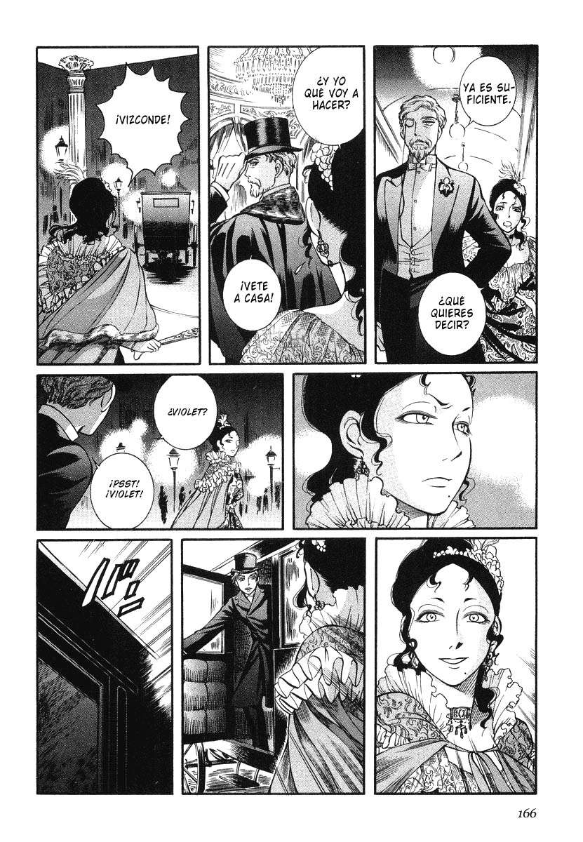 Read Emma (es) Manga Online