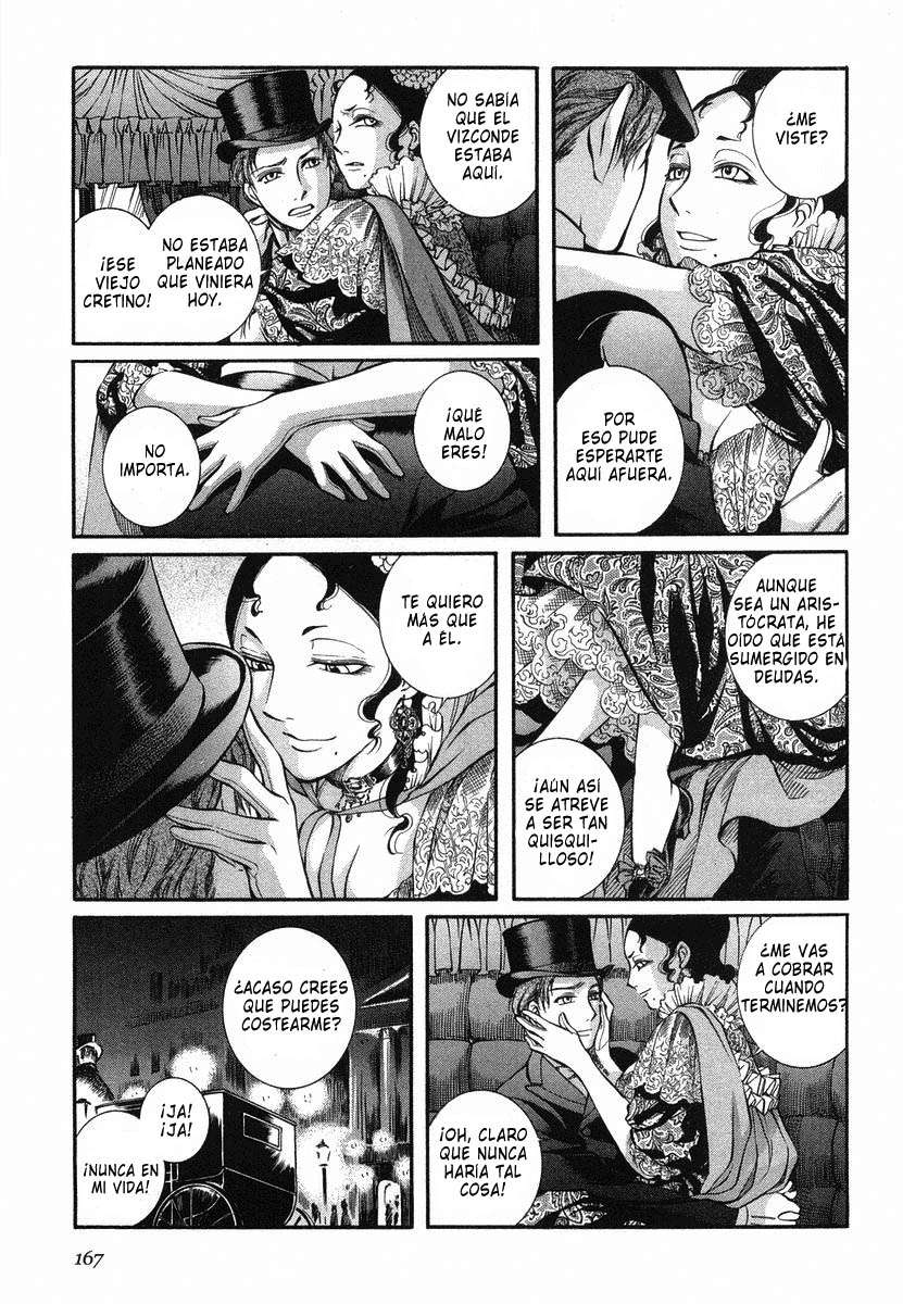 Read Emma (es) Manga Online