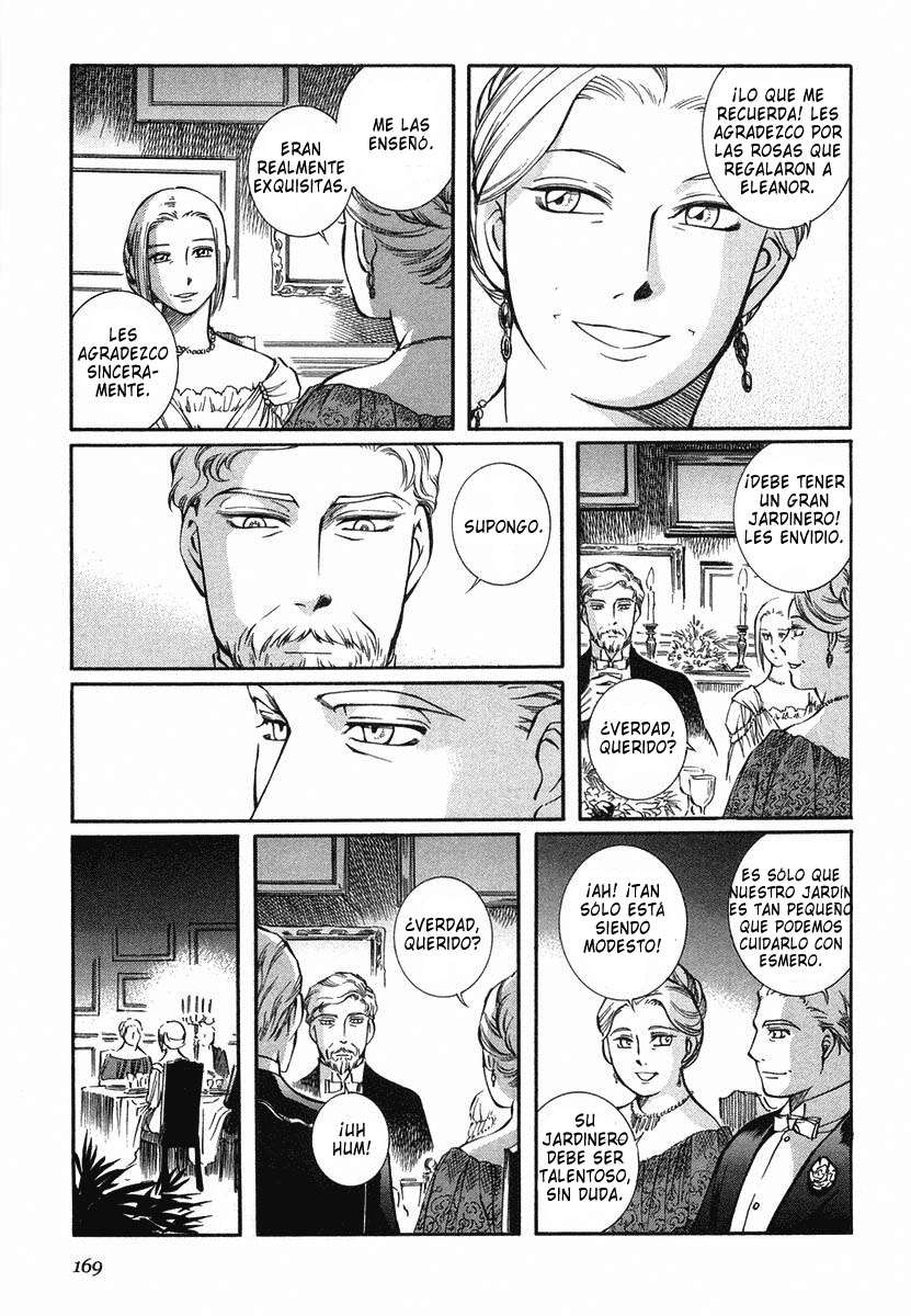 Read Emma (es) Manga Online