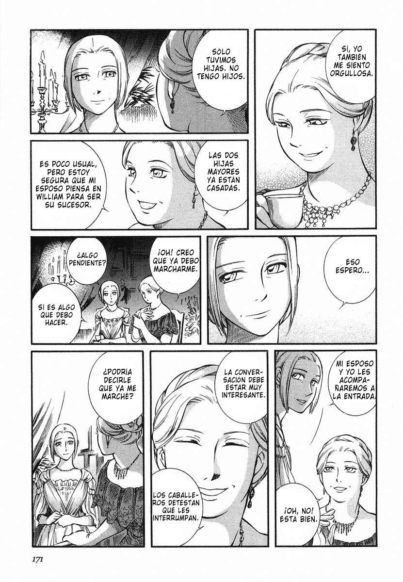 Read Emma (es) Manga Online