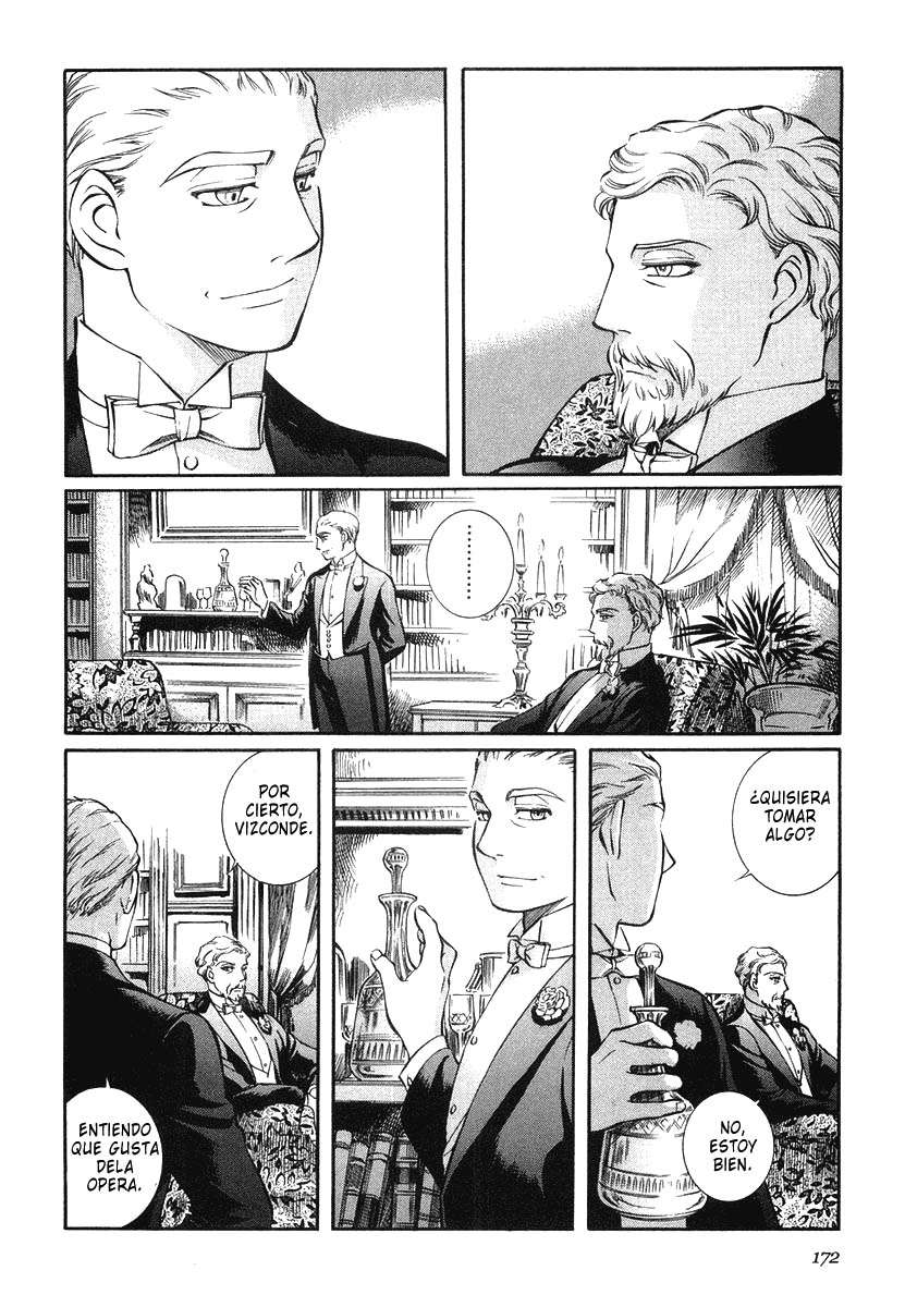 Read Emma (es) Manga Online