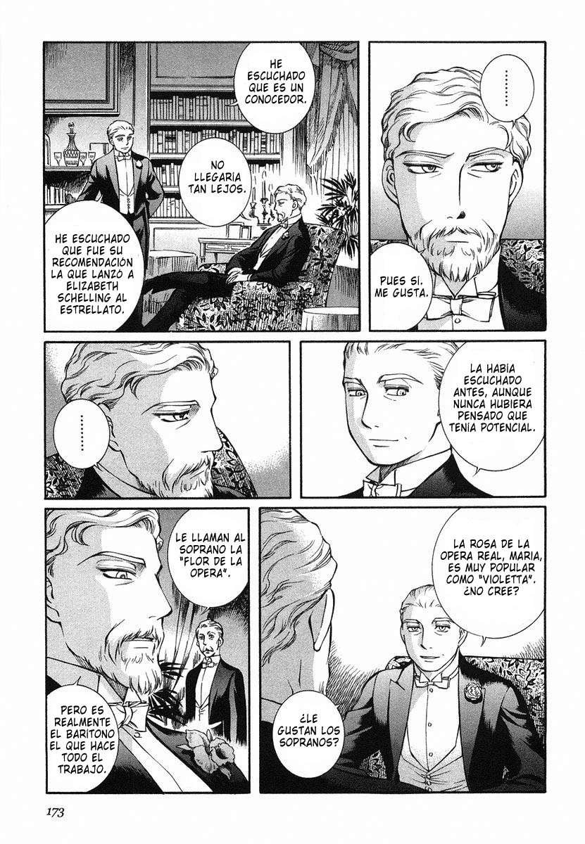 Read Emma (es) Manga Online