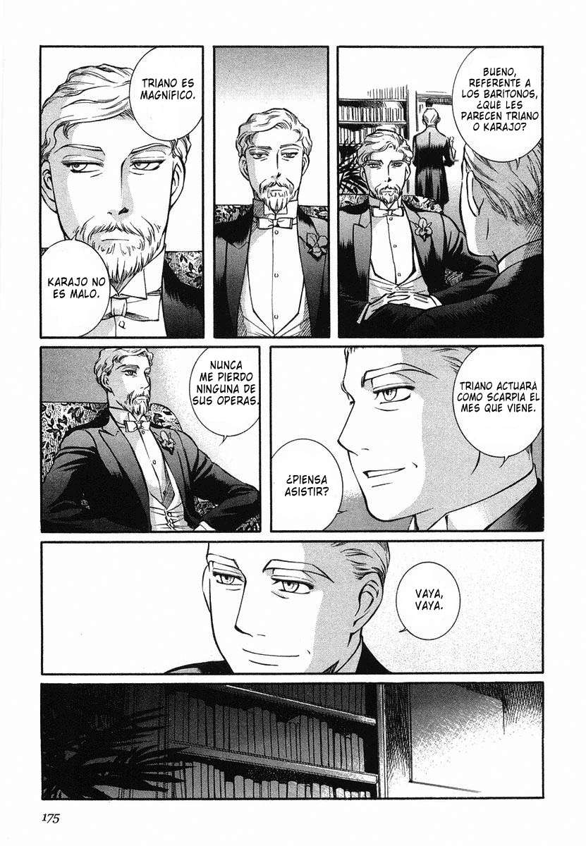 Read Emma (es) Manga Online