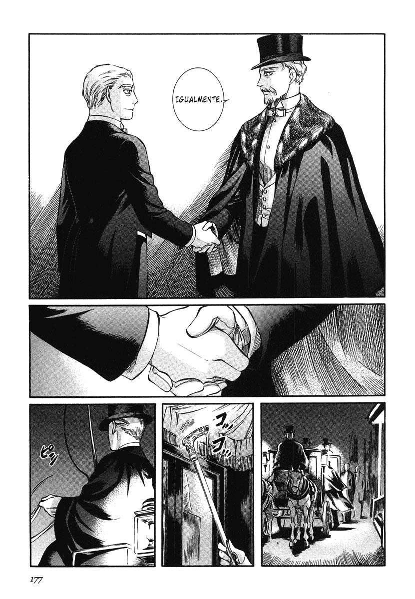 Read Emma (es) Manga Online