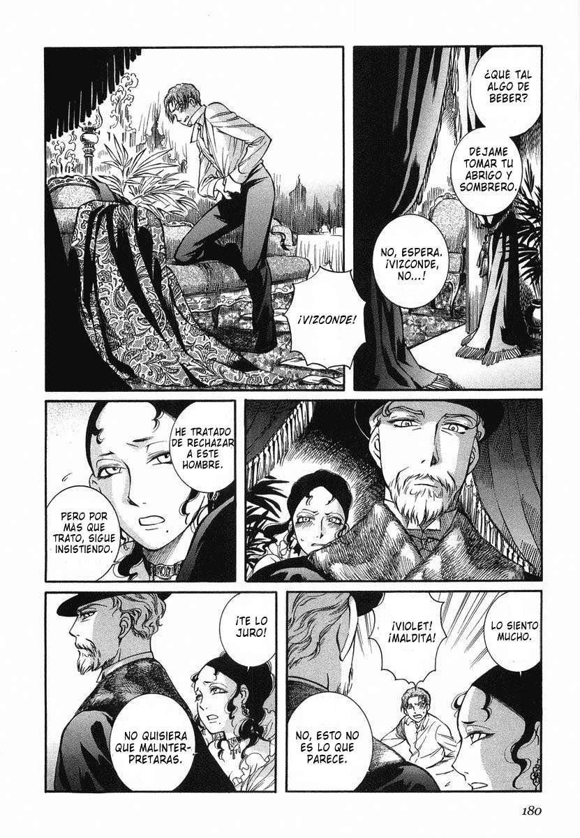 Read Emma (es) Manga Online