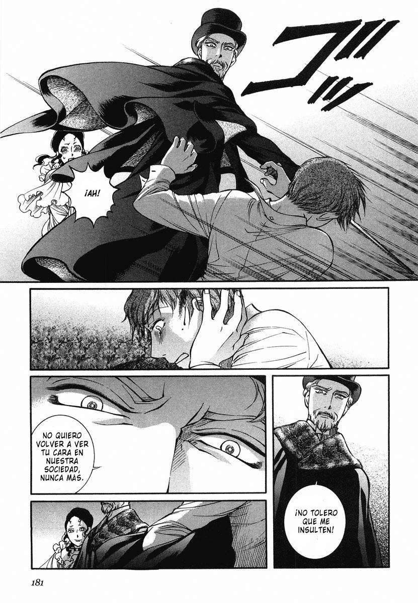 Read Emma (es) Manga Online