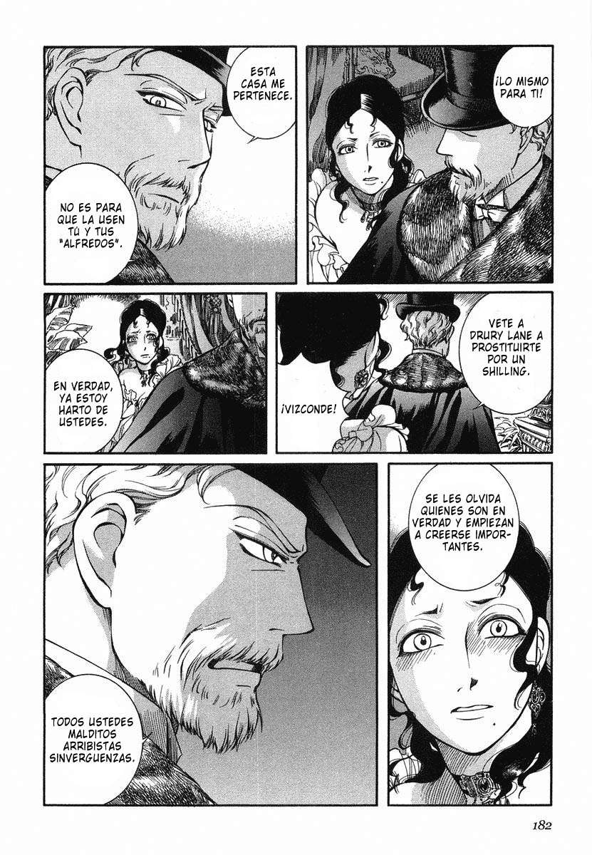 Read Emma (es) Manga Online