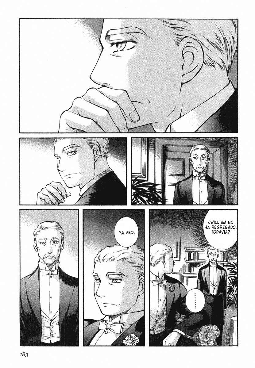 Read Emma (es) Manga Online