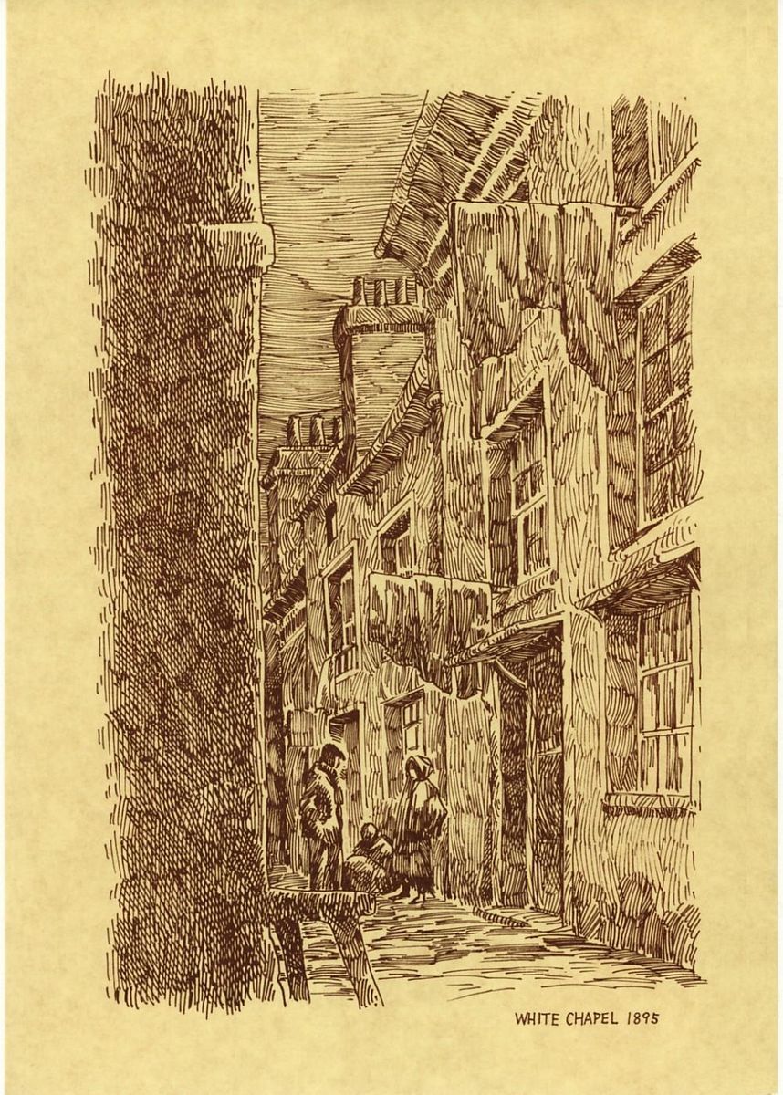 Read Emma (es) Manga Online