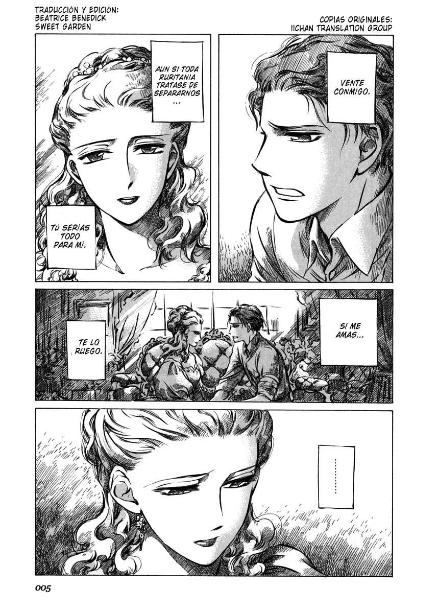 Read Emma (es) Manga Online