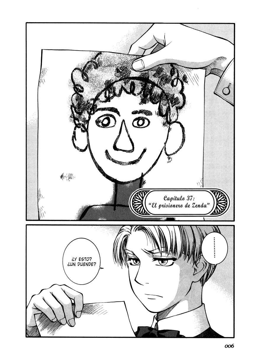 Read Emma (es) Manga Online