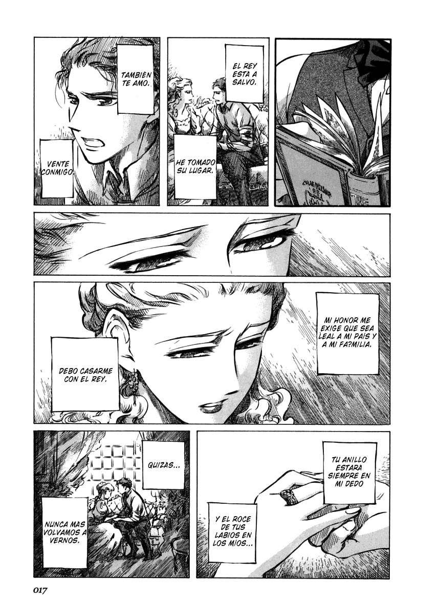 Read Emma (es) Manga Online