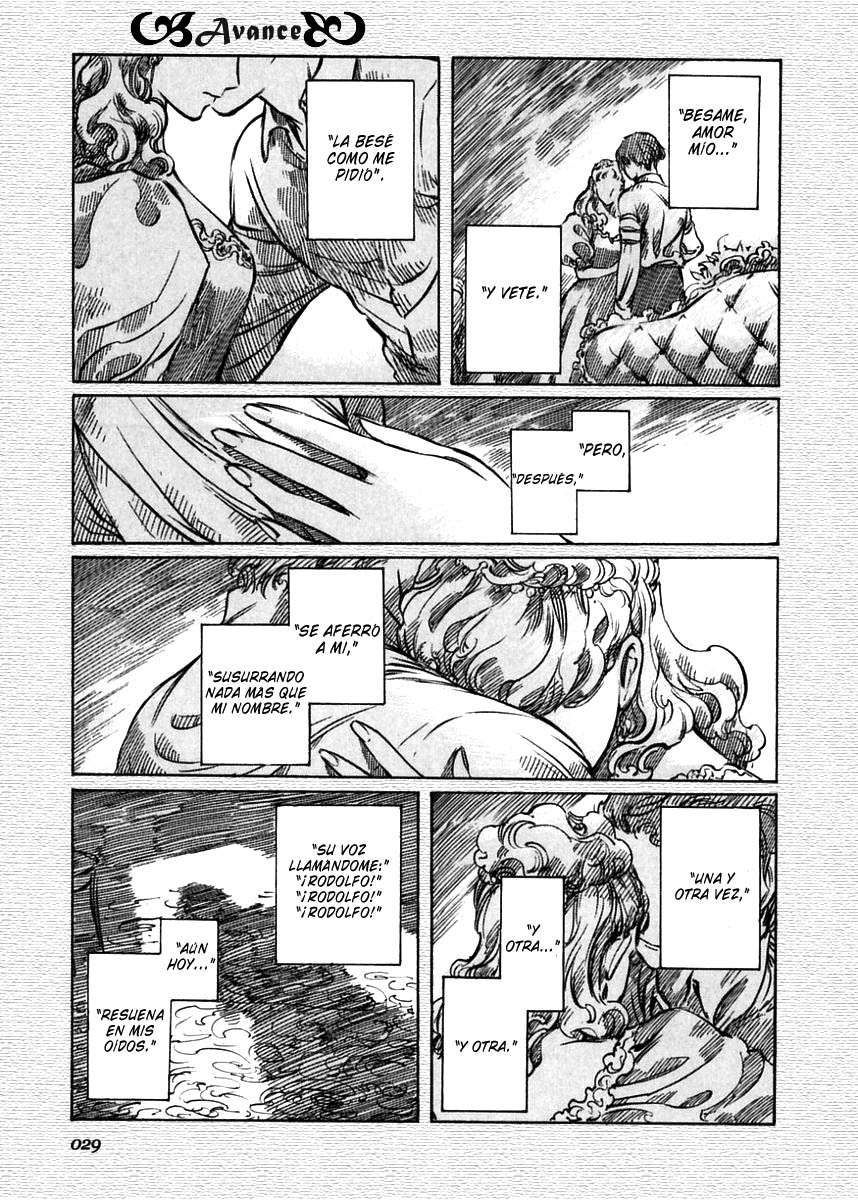 Read Emma (es) Manga Online