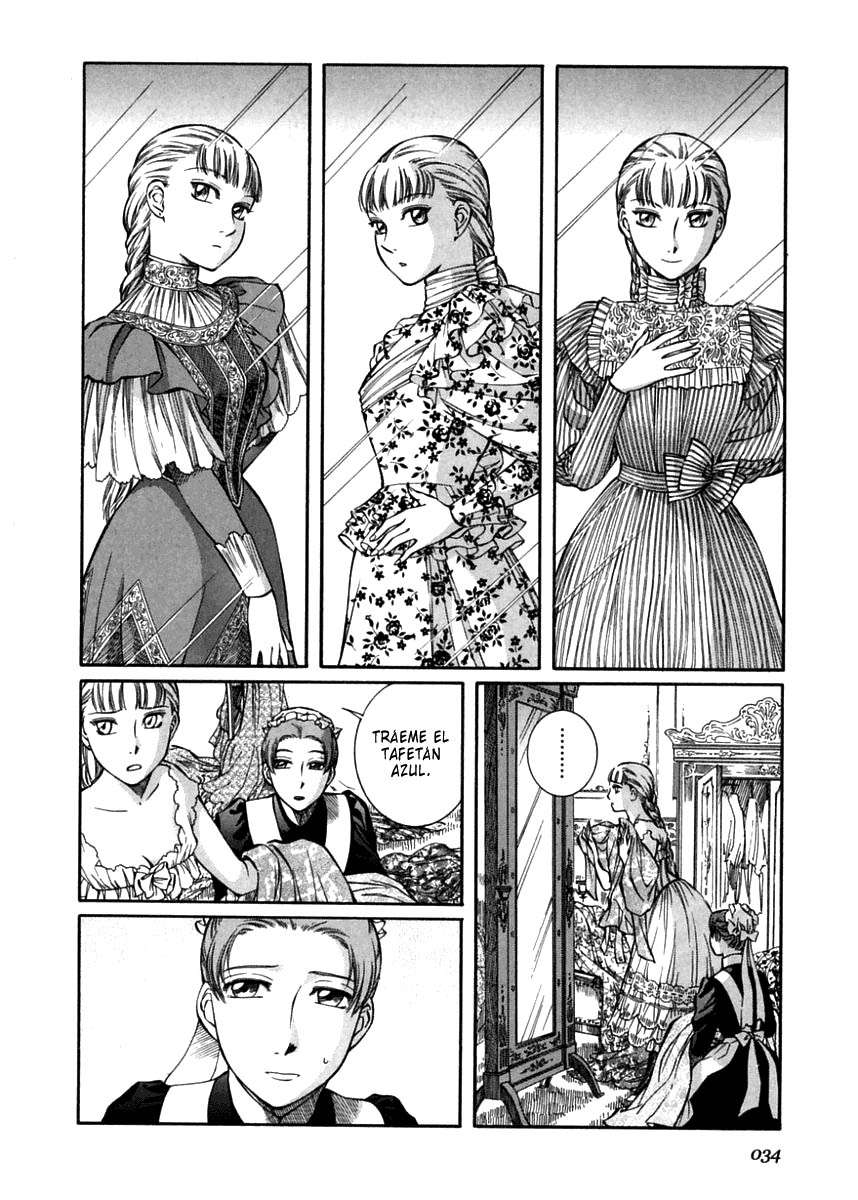 Read Emma (es) Manga Online