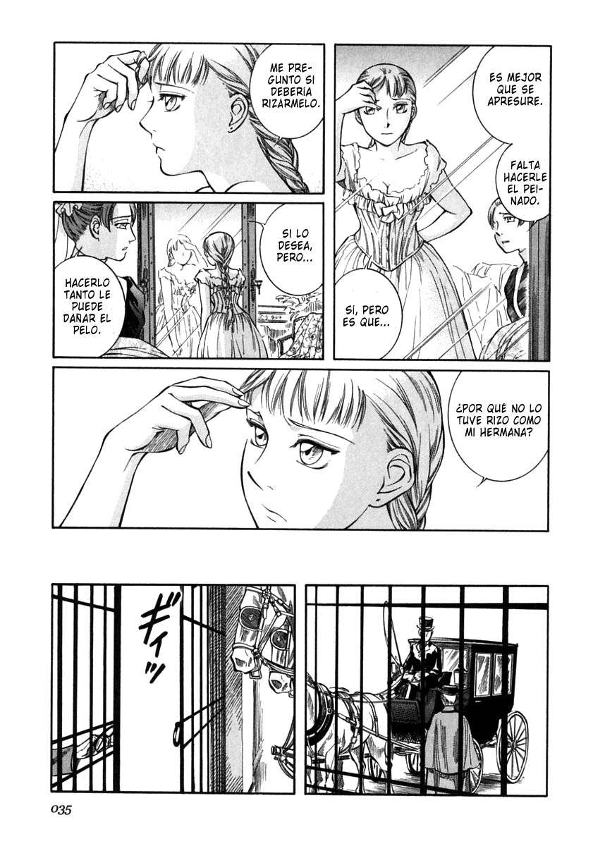 Read Emma (es) Manga Online