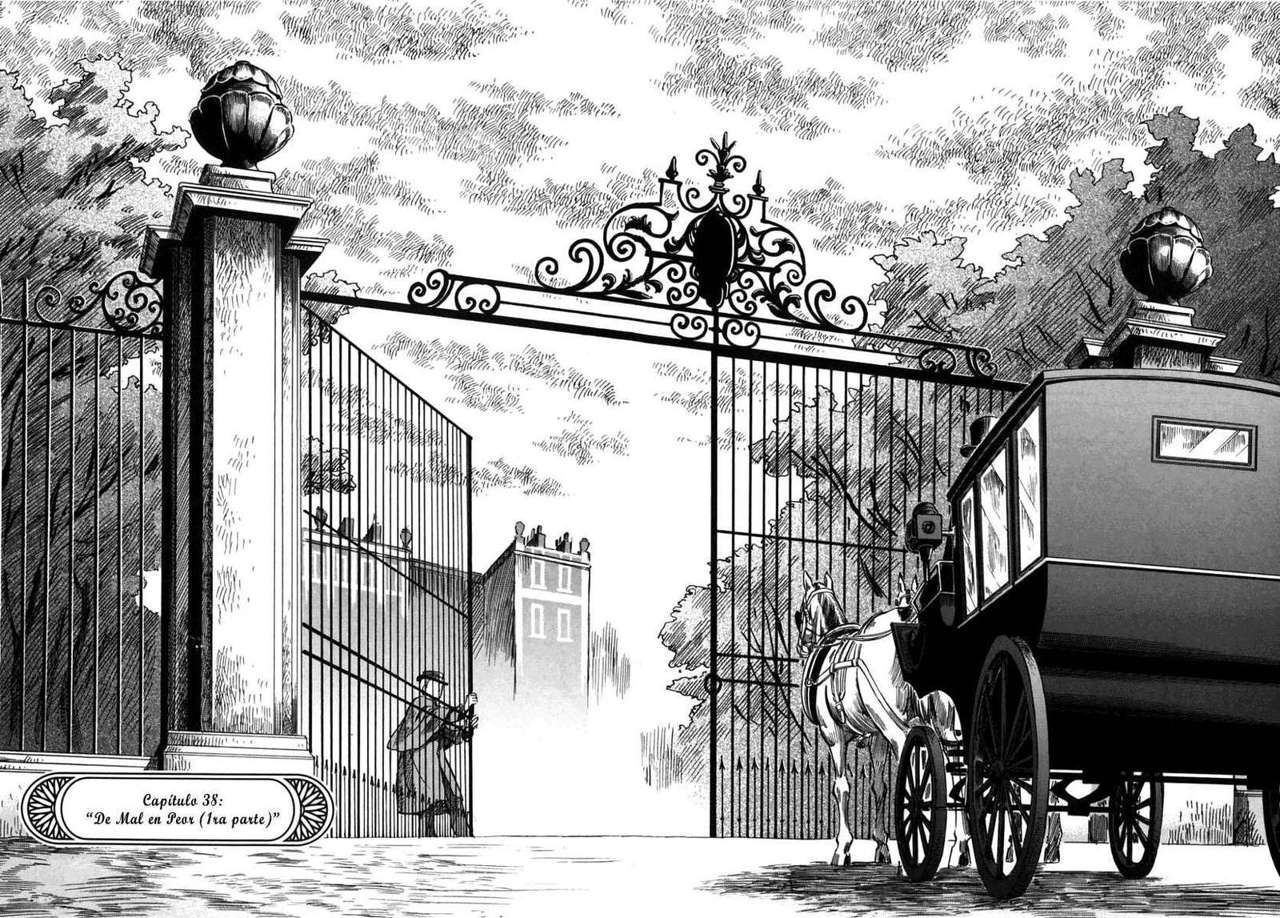 Read Emma (es) Manga Online