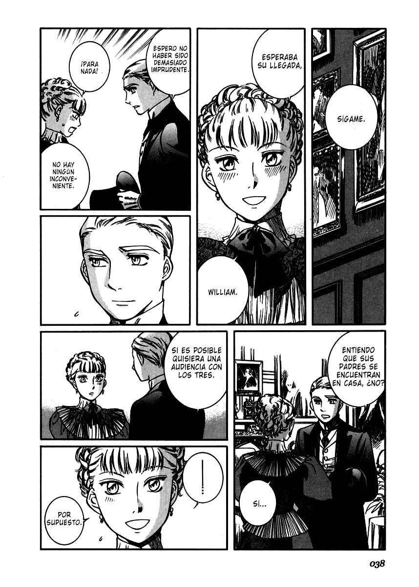 Read Emma (es) Manga Online