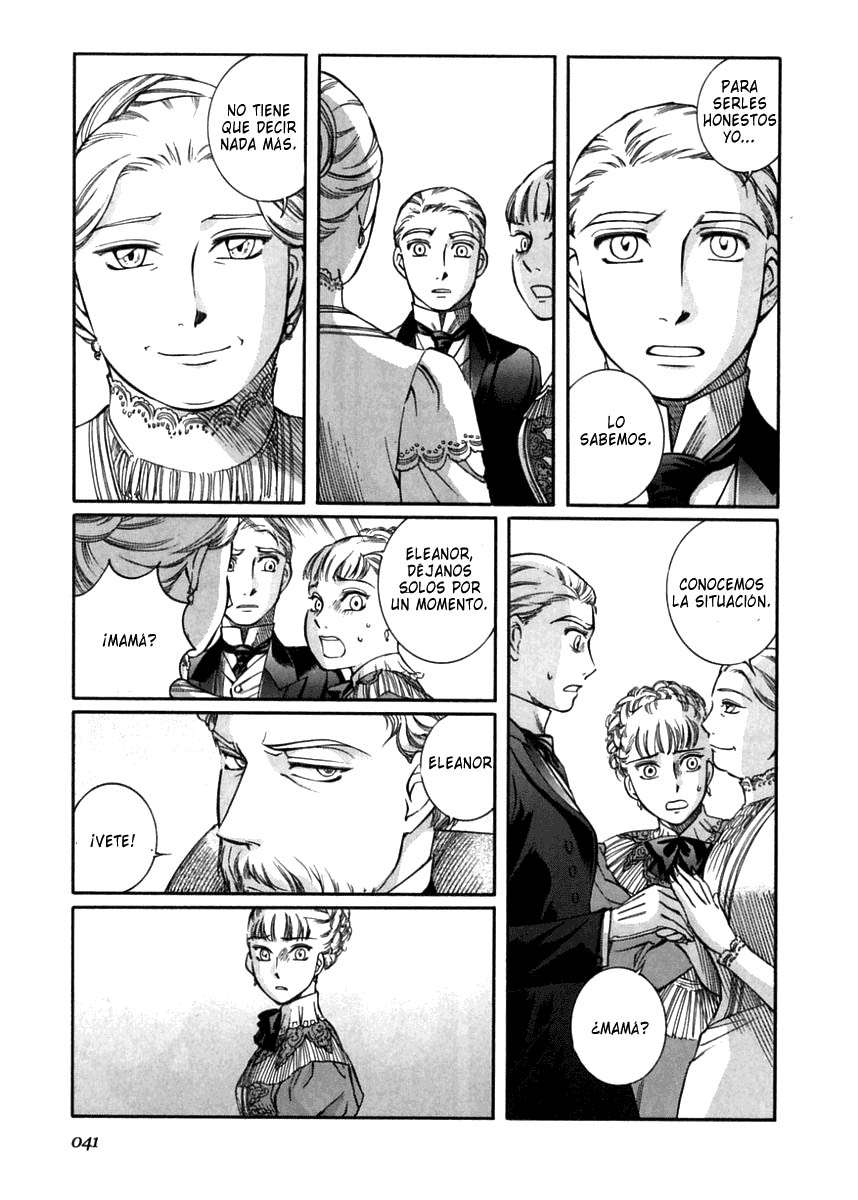 Read Emma (es) Manga Online