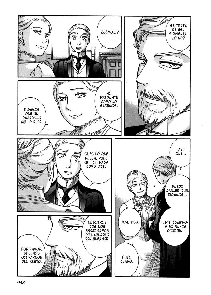 Read Emma (es) Manga Online