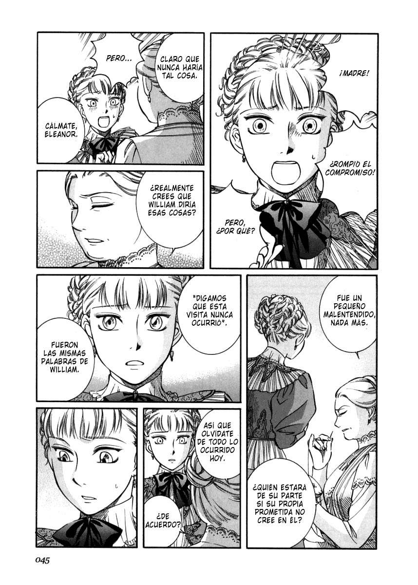 Read Emma (es) Manga Online