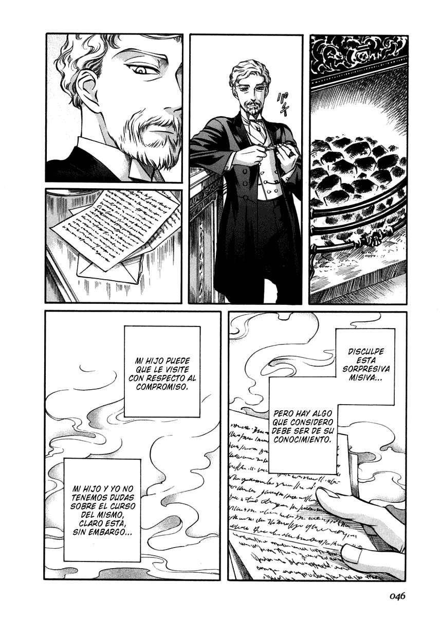 Read Emma (es) Manga Online