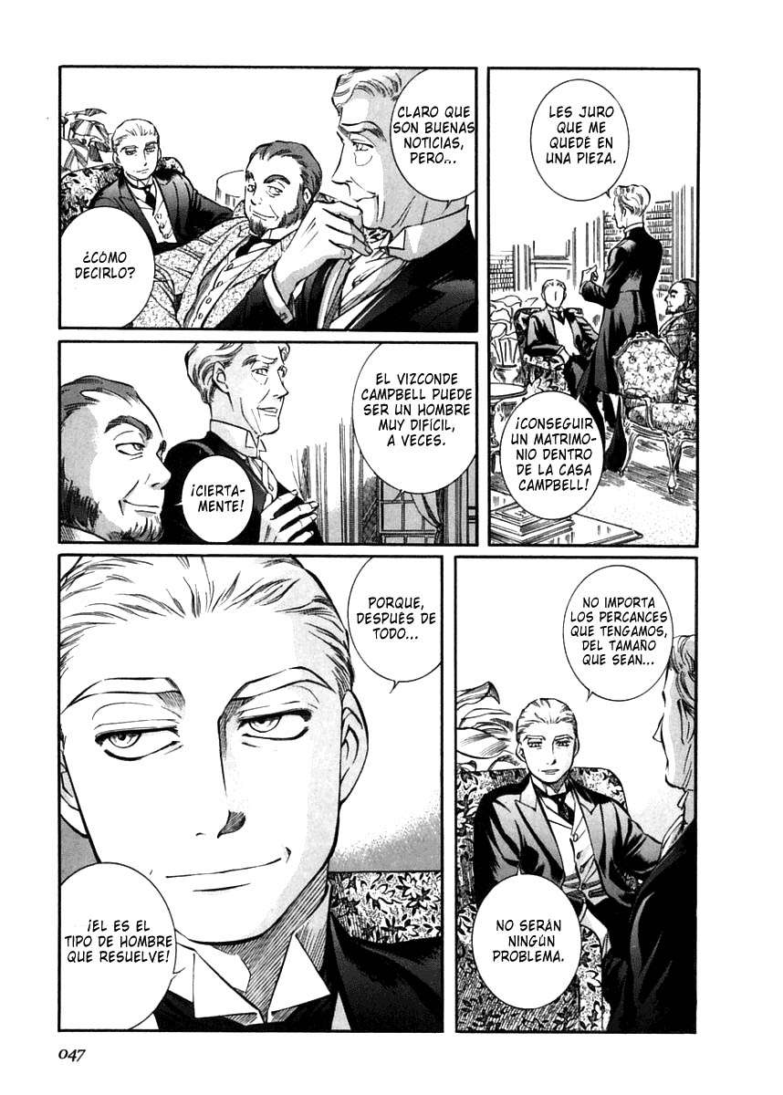 Read Emma (es) Manga Online