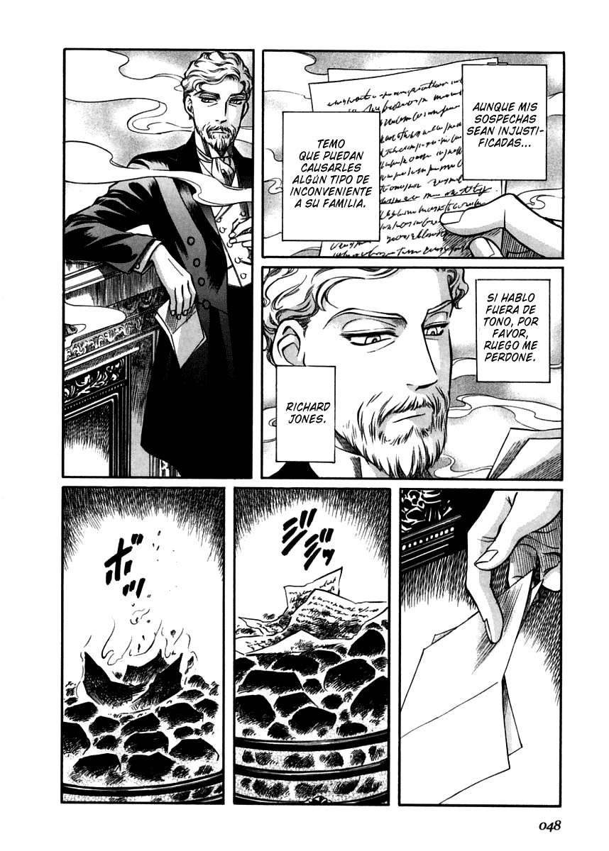 Read Emma (es) Manga Online