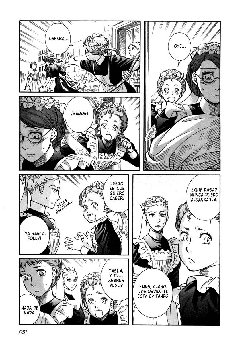 Read Emma (es) Manga Online