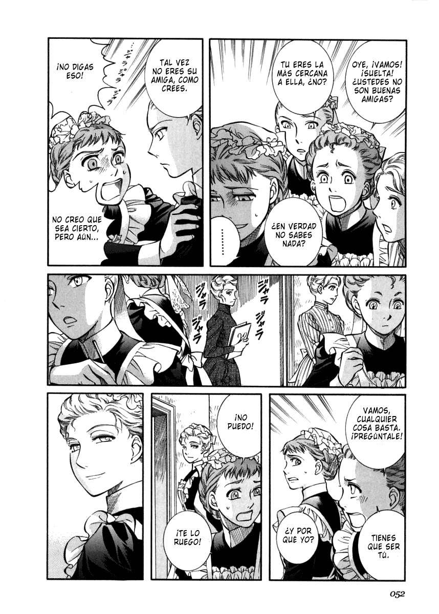 Read Emma (es) Manga Online